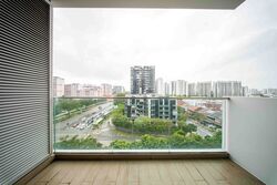 Sennett Residence (D13), Condominium #519052701
